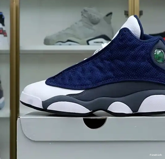 2020 AIR RETRO JORDAN 13 'FLINT' 0526